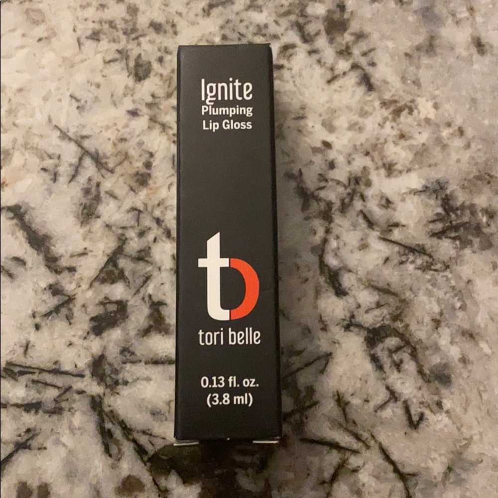 Tori Belle Ignite Lip Plumper
